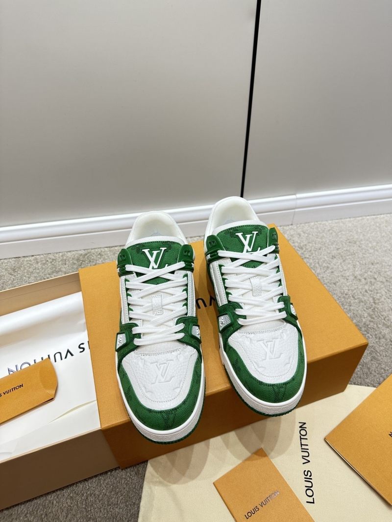 Louis Vuitton Sneakers